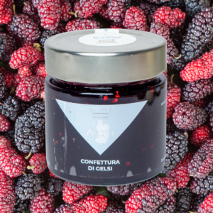 Confettura di Gelsi 250gr - immagine 4