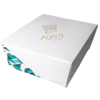 Colomba artigianale ai frutti di bosco 1250gr - immagine 5