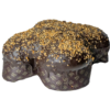 Colomba artigianale amaretti e amarena - immagine 2
