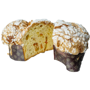 Colomba artigianale mandorlata - immagine 4