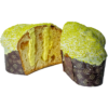 Colomba artigianale al limoncello 1250gr - immagine 3
