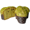 Colomba artigianale al pistacchio - immagine 4