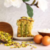 Colomba artigianale al pistacchio - immagine 2