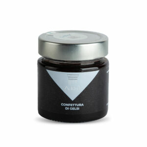 Confettura di Gelsi 250gr - immagine 3