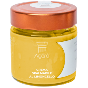 Crema Spalmabile al Limoncello 200gr - immagine 4