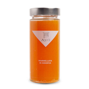 Marmellata di Arance 340gr - immagine 2