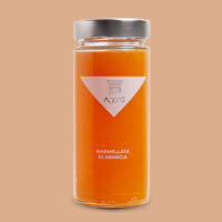 Marmellata di Arance 340gr