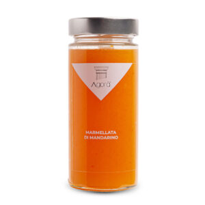 Marmellata di Mandarini 340gr - immagine 2