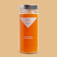 Marmellata di Mandarini 340gr