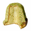 Pandoro artigianale al pistacchio - immagine 2