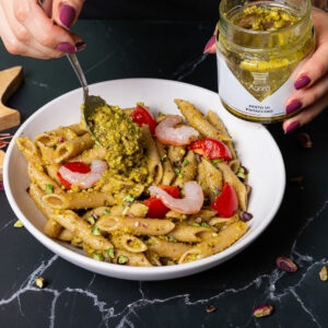 Pesto di Pistacchio 175gr - immagine 2