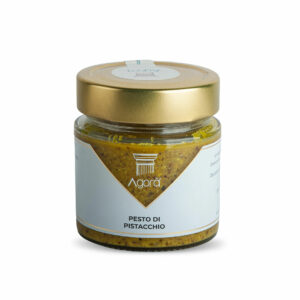 Pesto di Pistacchio 175gr - immagine 3