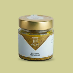 Pesto di Pistacchio 175gr