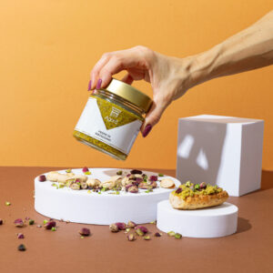 Pesto di Pistacchio 175gr - immagine 4