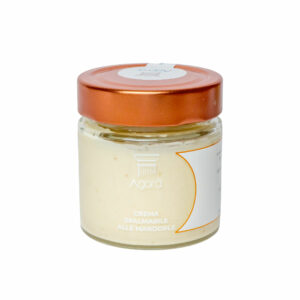 Crema Spalmabile alle Mandorle 200gr - immagine 3