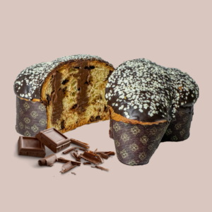 Colomba artigianale al cioccolato 1250gr