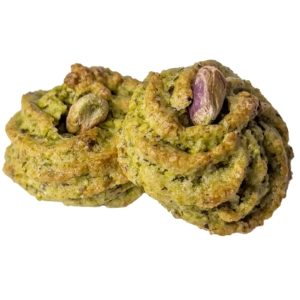 Ricci di pistacchio 500gr - immagine 3