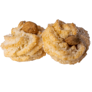 Ricci di mandorla 500gr - immagine 3