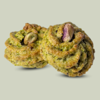 Ricci di pistacchio 500gr