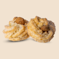 Ricci di mandorla 500gr