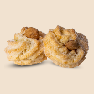 Ricci di mandorla 500gr