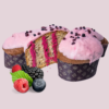 Colomba artigianale ai frutti di bosco 1250gr