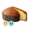 Panettone artigianale senza glutine e senza lattosio - immagine 3