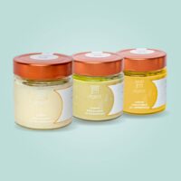 Kit Creme Golose