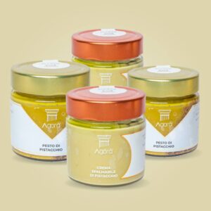 Kit Pistacchio Lovers