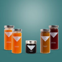 Kit Marmellate di Sicilia