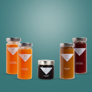 Kit Marmellate di Sicilia