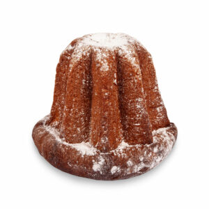 Pandoro artigianale classico - immagine 4