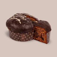 Panettone artigianale al bueno