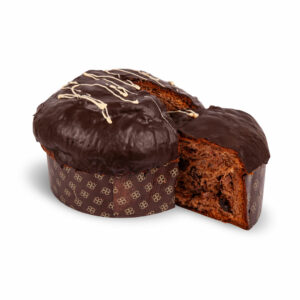 Panettone artigianale al bueno - immagine 3
