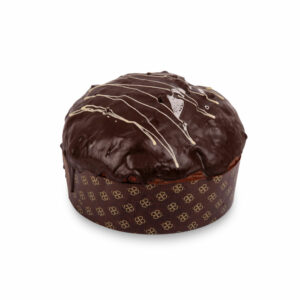Panettone artigianale al bueno - immagine 4