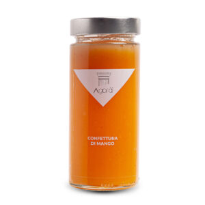 Confettura al mango 340gr - immagine 2