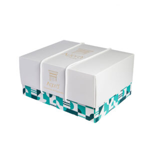 Colomba artigianale al bueno 1250gr - immagine 5