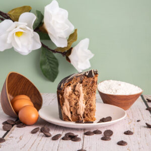 Colomba artigianale al bueno 1250gr - immagine 2